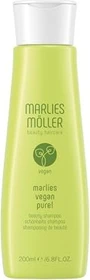 Marlies Möller Marlies Vegan Pure! Beauty Shampoo, 200ml