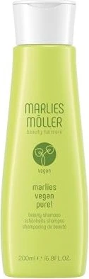 Marlies Möller Marlies Vegan Pure! Beauty Shampoo, 200ml