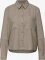 Street One Hemdbluse mit Taschen Hemd langarm light terra mocha melange (Damen) Vorschaubild