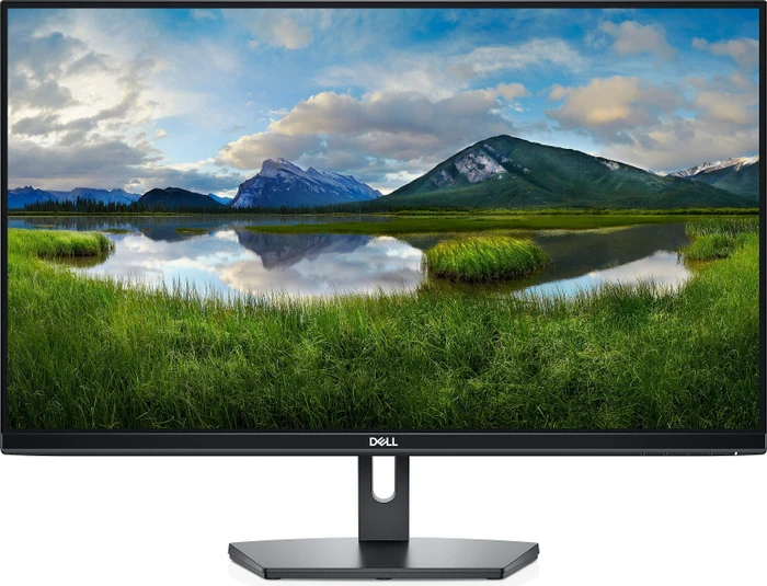 Dell SE2719HR, 27"