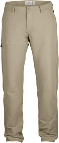 Fjällräven Travellers Hose lang limestone (Damen)