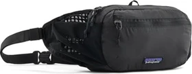 Patagonia Terravia Bauchtasche schwarz