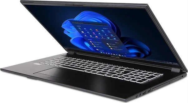 Wortmann Terra Mobile 1716R, Core i5-1335U, 16GB RAM, 500GB SSD, DE