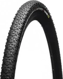 Hutchinson Black Mamba CX/CX+ 700x35C Hardskin Bi-Compound Tubeless-Reifen