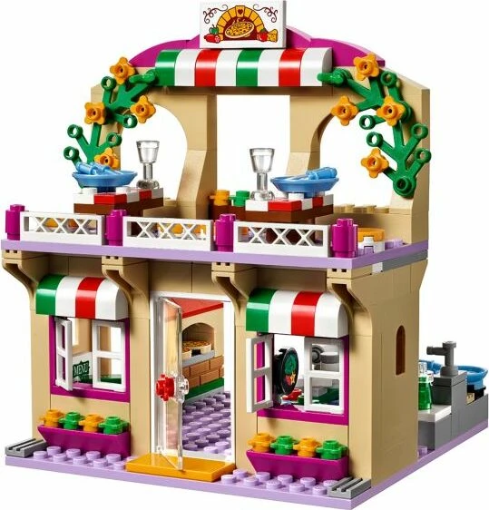LEGO Friends - Heartlake Pizzeria