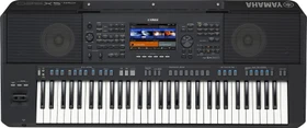 Yamaha PSR-SX920