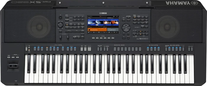Yamaha PSR-SX920
