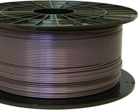 Filament-PM PLA, metalic violet, Spule, 2.90mm, 2.00kg