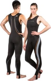 Lavacore Front Zip Nasstauchanzug (Damen)