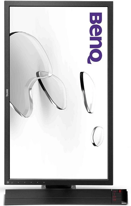 BenQ XL2720T, 27"