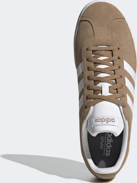 adidas VL Court 2.0 cardboard/cloud white/grey five (Herren)