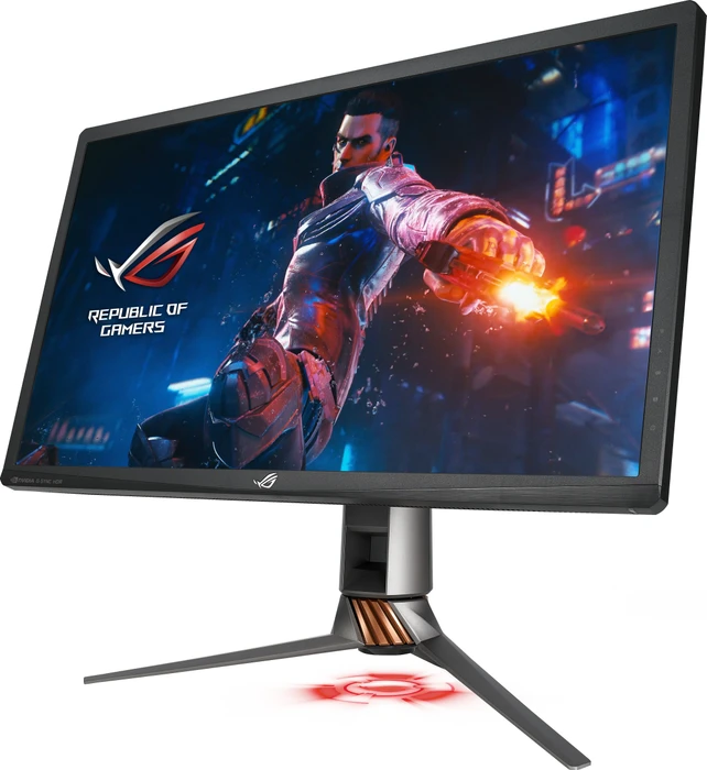 ASUS ROG Swift PG27UQ, 27"