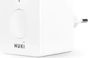 Nuki Bridge V2 weiß (220144)