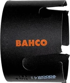 Bahco Superior 3833-152-C Lochsäge, 152mm, 1 Stück