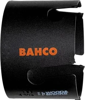 Bahco Superior 3833-152-C Lochsäge, 152mm, 1 Stück