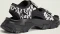 adidas Stella Mccartney Hika Outdoor Sandale cloud white/core black/utility black (Damen) Vorschaubild