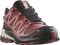Salomon XA Pro 3D V9 GTX cow hide/black/faded rose (Damen) Vorschaubild