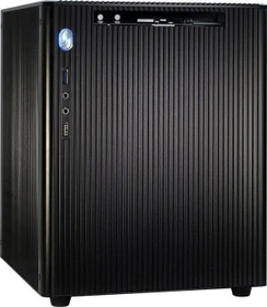 Inter-Tech Mini ITX E-M5, Mini-ITX