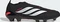 adidas Predator League Laceless FG core black/cloud white/lucid red Vorschaubild