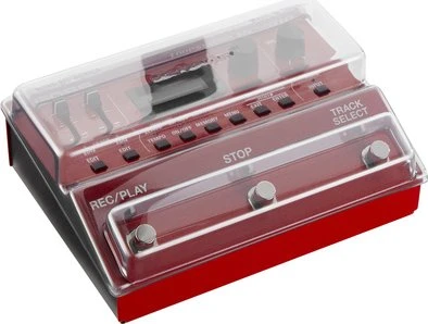 Decksaver BOSS 500