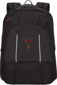 Wenger Carbon Pro Notebook Rucksack 14" schwarz