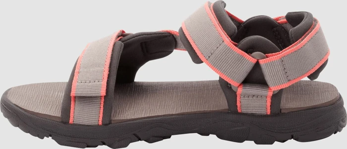 Jack Wolfskin Seven Seas 3 clay/rose (Junior)