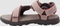 Jack Wolfskin Seven Seas 3 clay/rose (Junior) Vorschaubild