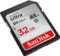 SanDisk Ultra R80 32GB, UHS-I, Class 10 Vorschaubild