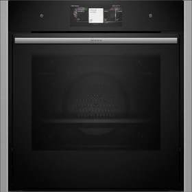 Neff N90 B64VT73N0 Backofen mit Dampfunterstützung