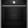 Neff N90 B64VT73N0 Backofen mit Dampfunterstützung