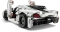 LEGO Technic - Koenigsegg Jesko Absolut Supersportwagen weiß Vorschaubild