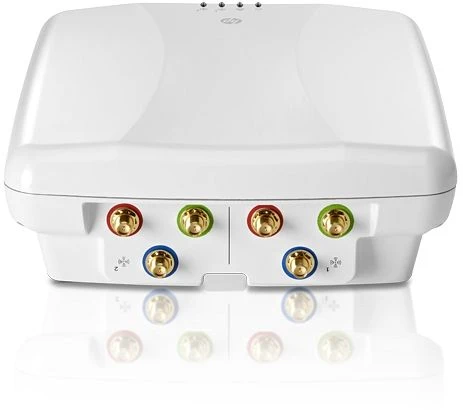 HP E-MSM466 Dual Radio Access Point