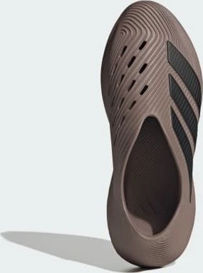 adidas Purechill Slides trace brown/core black