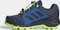 adidas Terrex GTX tech indigo/core black/signal green (Junior) Vorschaubild
