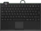 KeySonic KSK-5210ELU, schwarz, USB, DE Vorschaubild