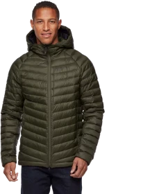 Black Diamond Access Down Hoody Funktionsjacke cypress (Herren)