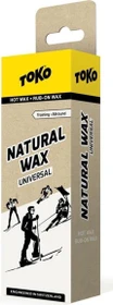 Toko Natural Gleitwax 120g Wachs