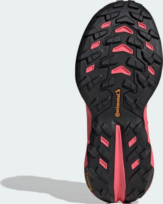 adidas Terrex Freehiker SL Gore-Tex pure turbo/carbon (Damen)