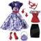 Mattel Monster High - Monster Fashion Set 1 Operetta Vorschaubild