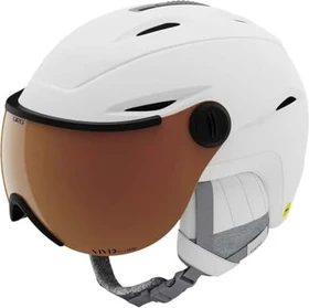 Giro Essence Mips Vivid Helm matte white/vivid copper
