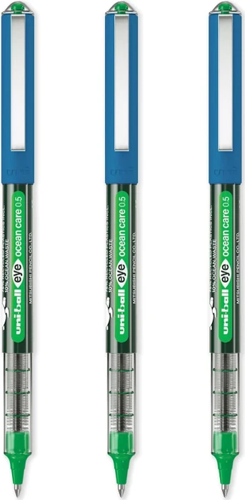 Uni-Ball Eye Ocean Care 0.5 Tintenroller