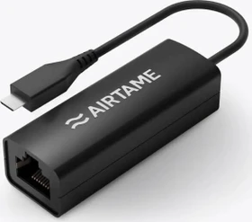Airtame Ethernet Adapter LAN-Adapter, RJ-45, USB 2.0 Micro-B [Stecker] (AT-ETH)