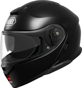 Shoei Neotec 3 matt schwarz