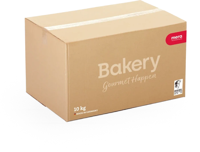 Mera Dog Bakery Gourmet Happen, 10kg