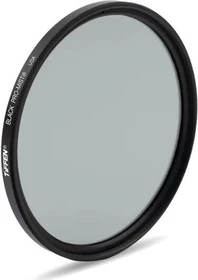 Tiffen Black Pro-Mist-Filter, Dichte 1/4, 40.5mm