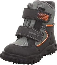 Superfit Husky GTX grau/orange (Junior)