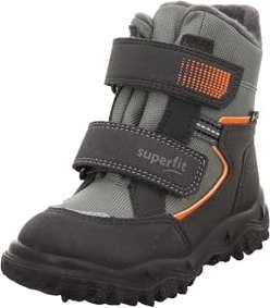 Superfit Husky GTX grau/orange (Junior)