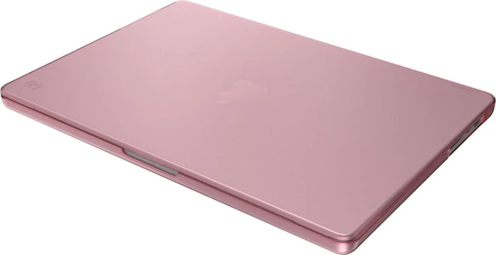 Speck Products Smartshell für Apple MacBook Pro 16" Crystal Pink