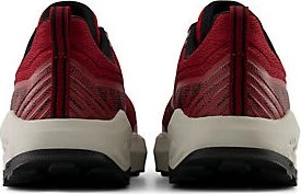 New Balance Fresh Foam X Garoé V2 podium red/grey matter/black (Herren)