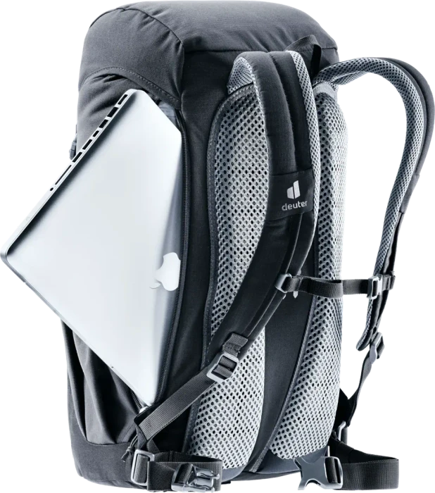 Deuter Walker 24 schwarz
